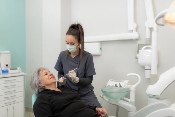 Best Emergency Broken Tooth Repair in Red Oak, IA