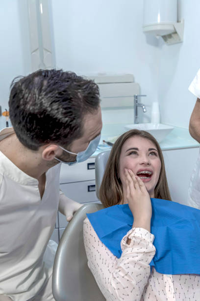 Best Emergency Dental Care for Trauma or Injury in Red Oak, IA