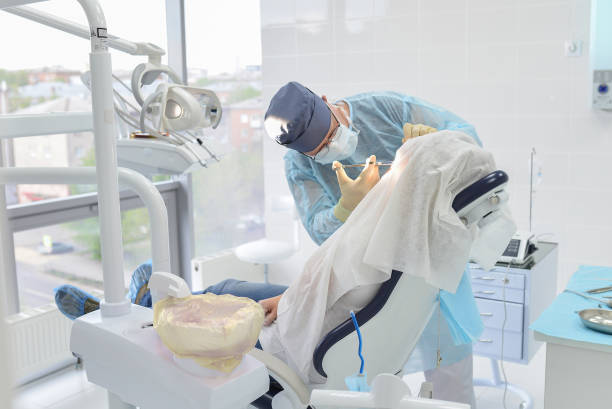 Best Walk-In Emergency Dentist in Red Oak, IA